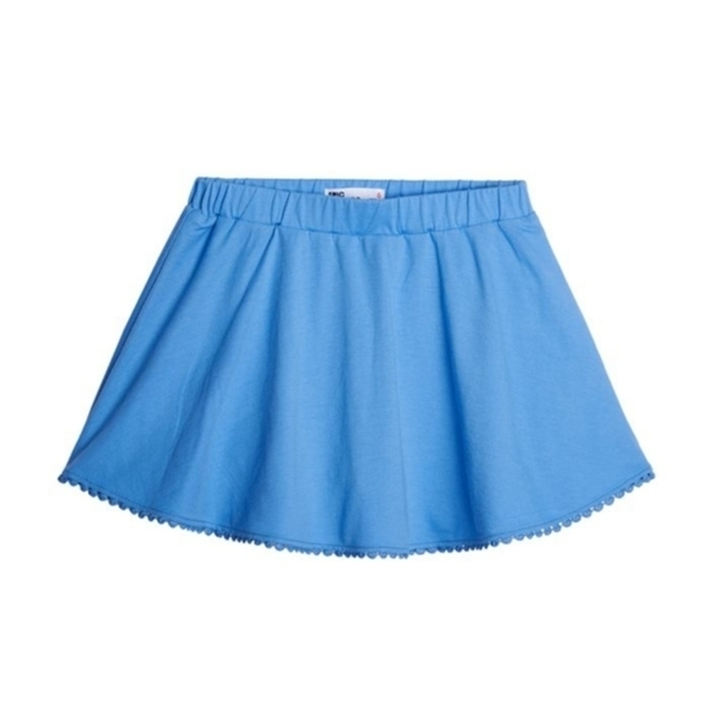 Epic Threads Toddler Girls Eyelet Skort‎ 3T Iris Mist